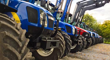 Tractor Sale and Repair services Galway